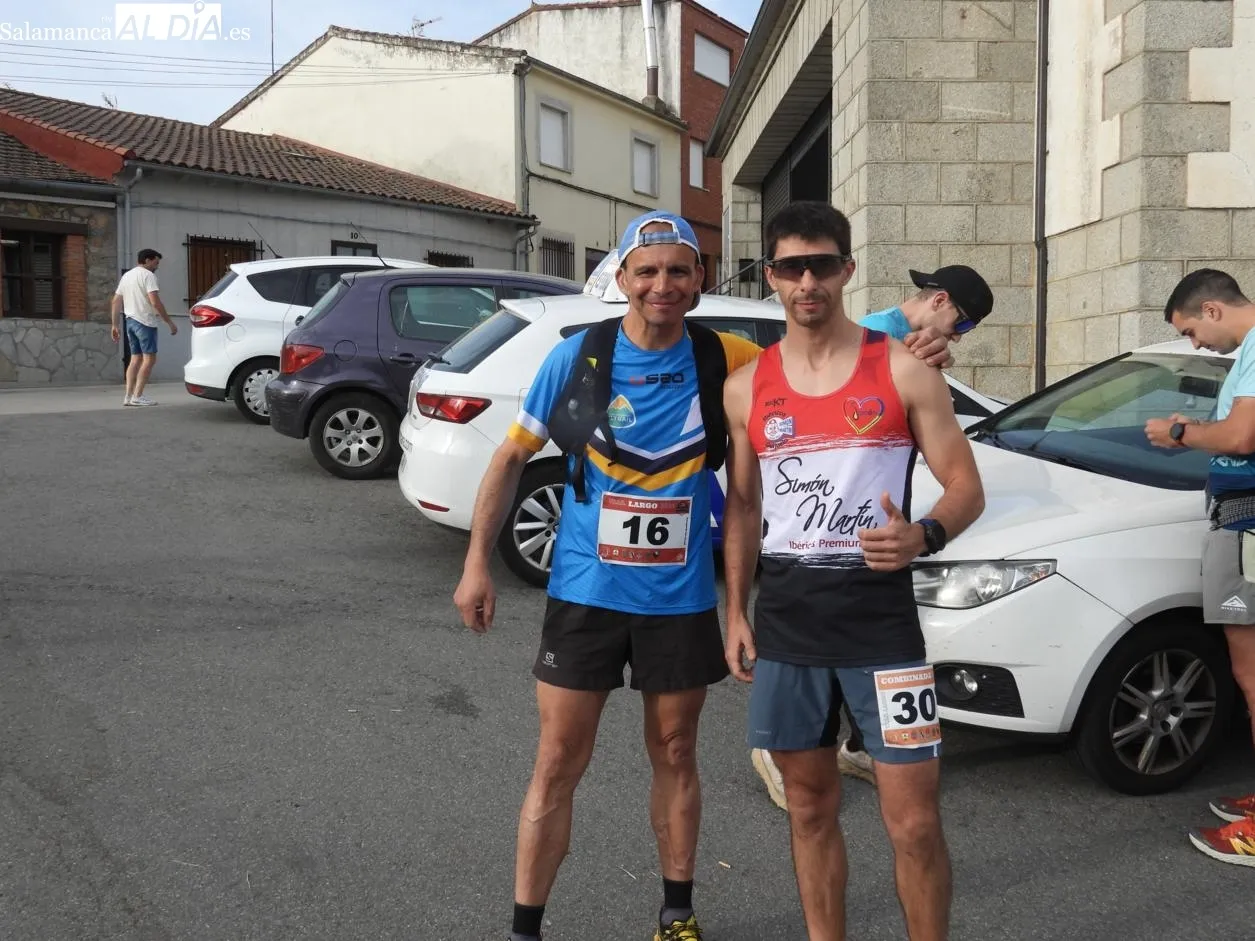 Foto 10 - &Eacute;xito total en el Desaf&iacute;o Trail Fuenterrico 2025 y Combinada