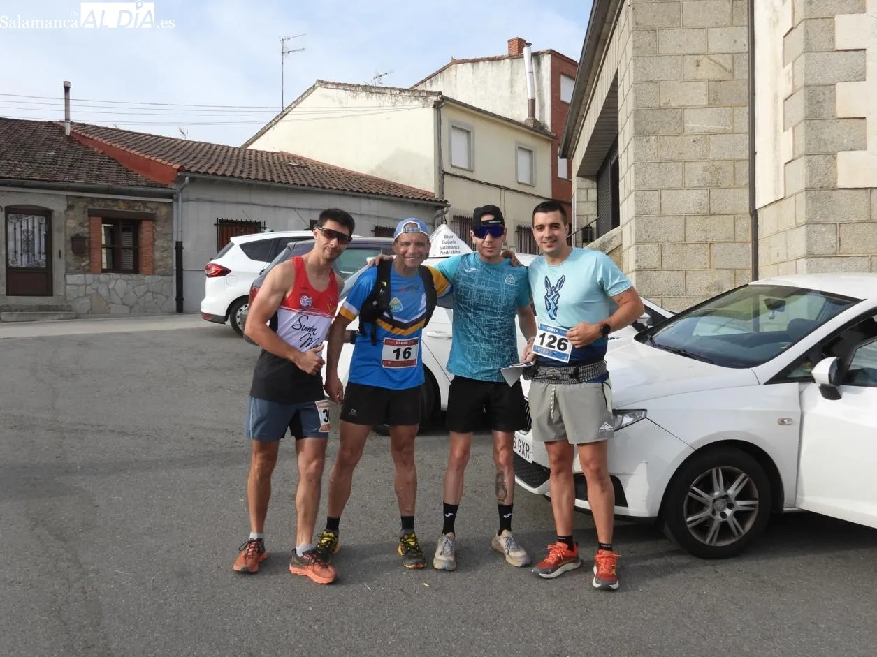 Foto 9 - &Eacute;xito total en el Desaf&iacute;o Trail Fuenterrico 2025 y Combinada