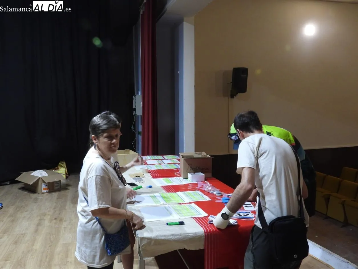 Foto 8 - &Eacute;xito total en el Desaf&iacute;o Trail Fuenterrico 2025 y Combinada