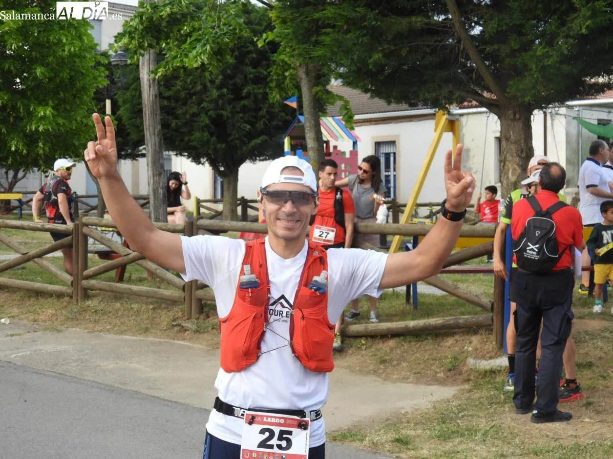 Foto 5 - &Eacute;xito total en el Desaf&iacute;o Trail Fuenterrico 2025 y Combinada