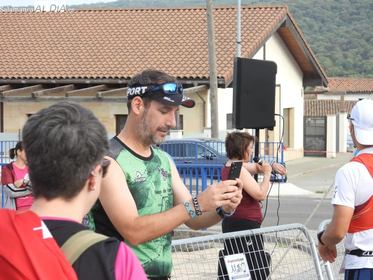 Foto 4 - &Eacute;xito total en el Desaf&iacute;o Trail Fuenterrico 2025 y Combinada