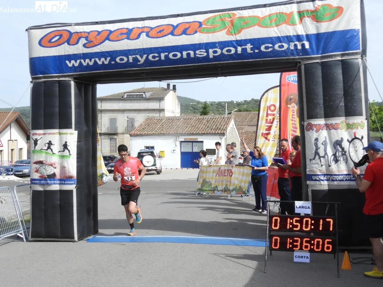 Foto 18 - &Eacute;xito total en el Desaf&iacute;o Trail Fuenterrico 2025 y Combinada