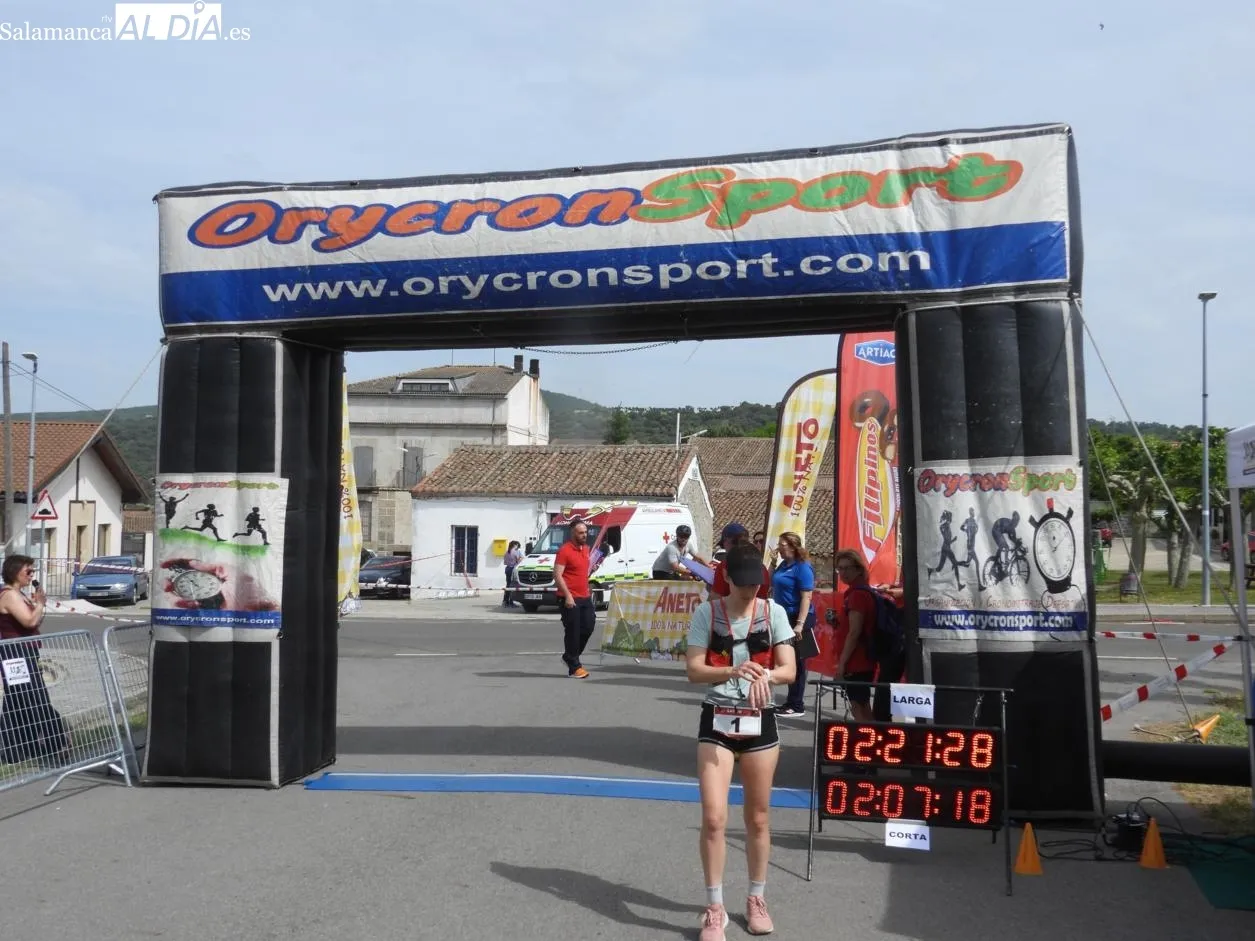 Foto 17 - &Eacute;xito total en el Desaf&iacute;o Trail Fuenterrico 2025 y Combinada