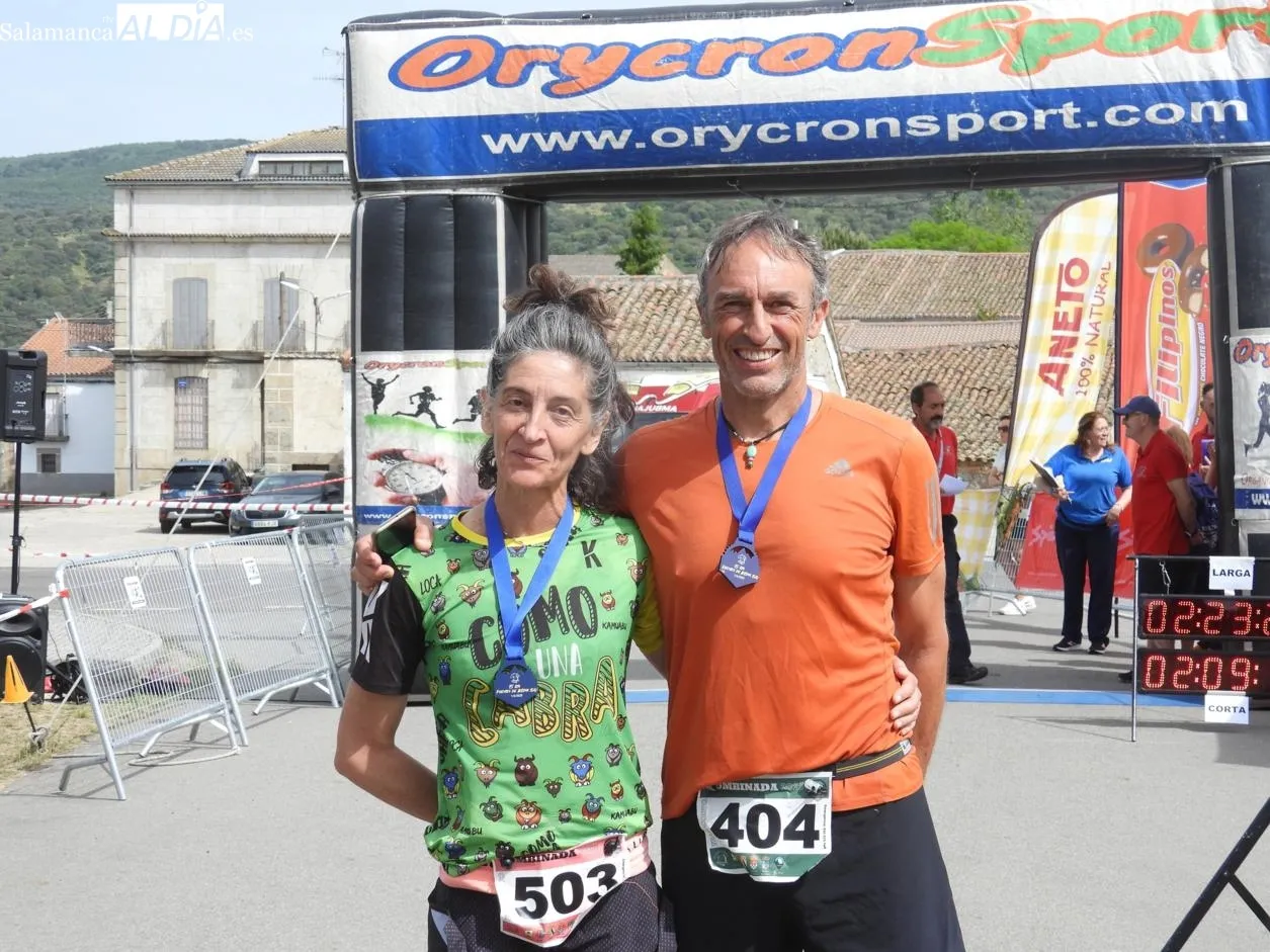 Foto 16 - &Eacute;xito total en el Desaf&iacute;o Trail Fuenterrico 2025 y Combinada