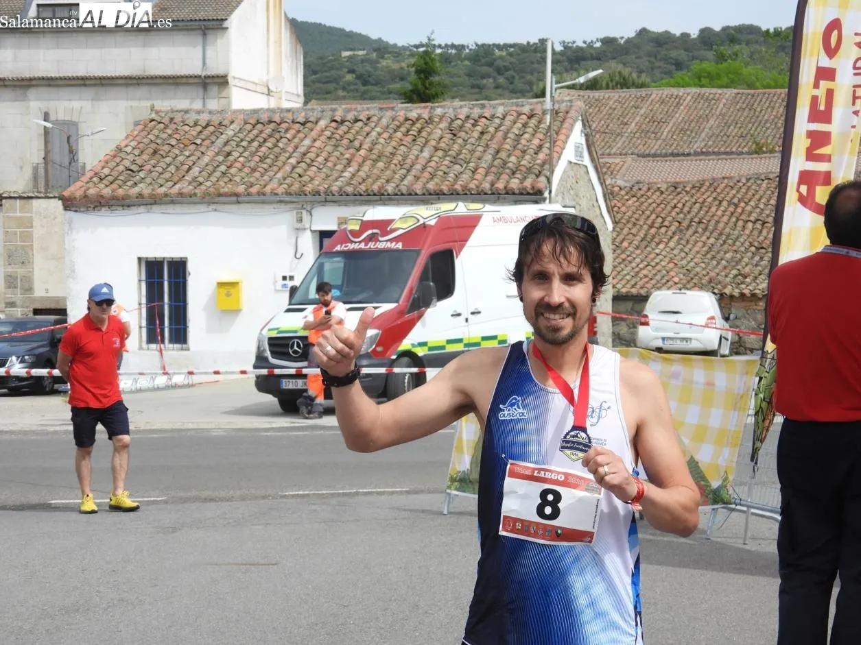 Foto 14 - &Eacute;xito total en el Desaf&iacute;o Trail Fuenterrico 2025 y Combinada