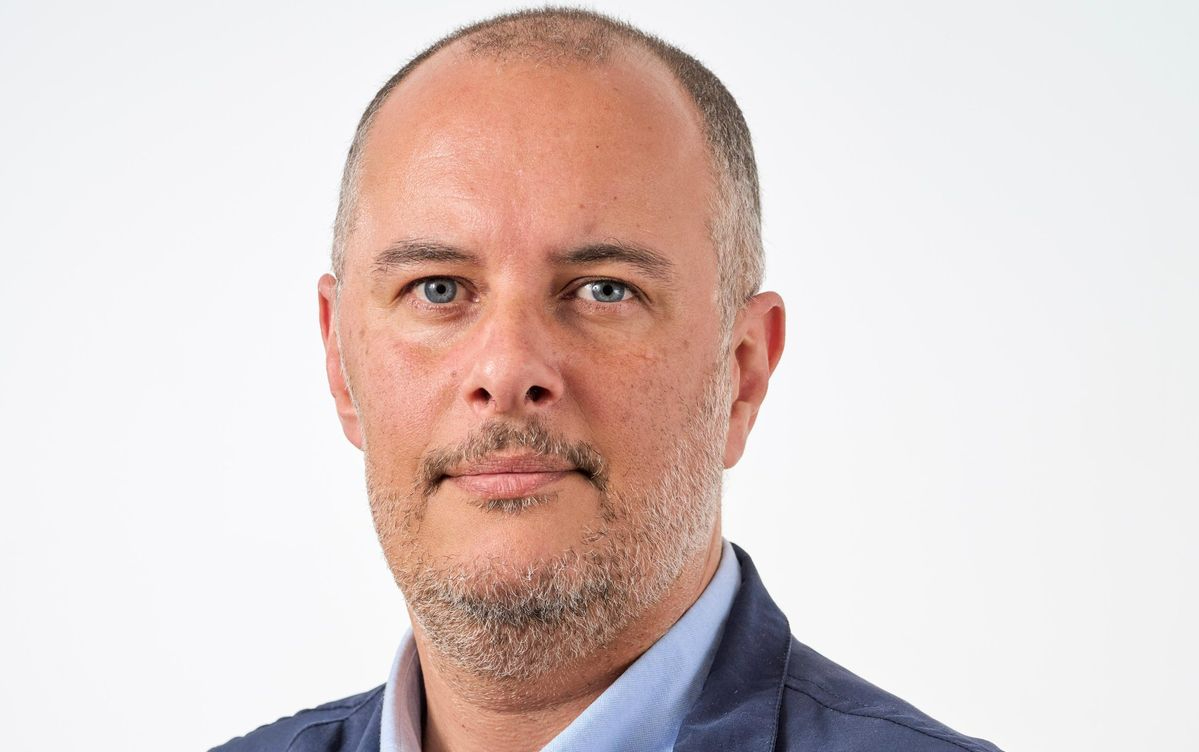 David Matute, alcalde de Monterrubio, nuevo senador por Salamanca