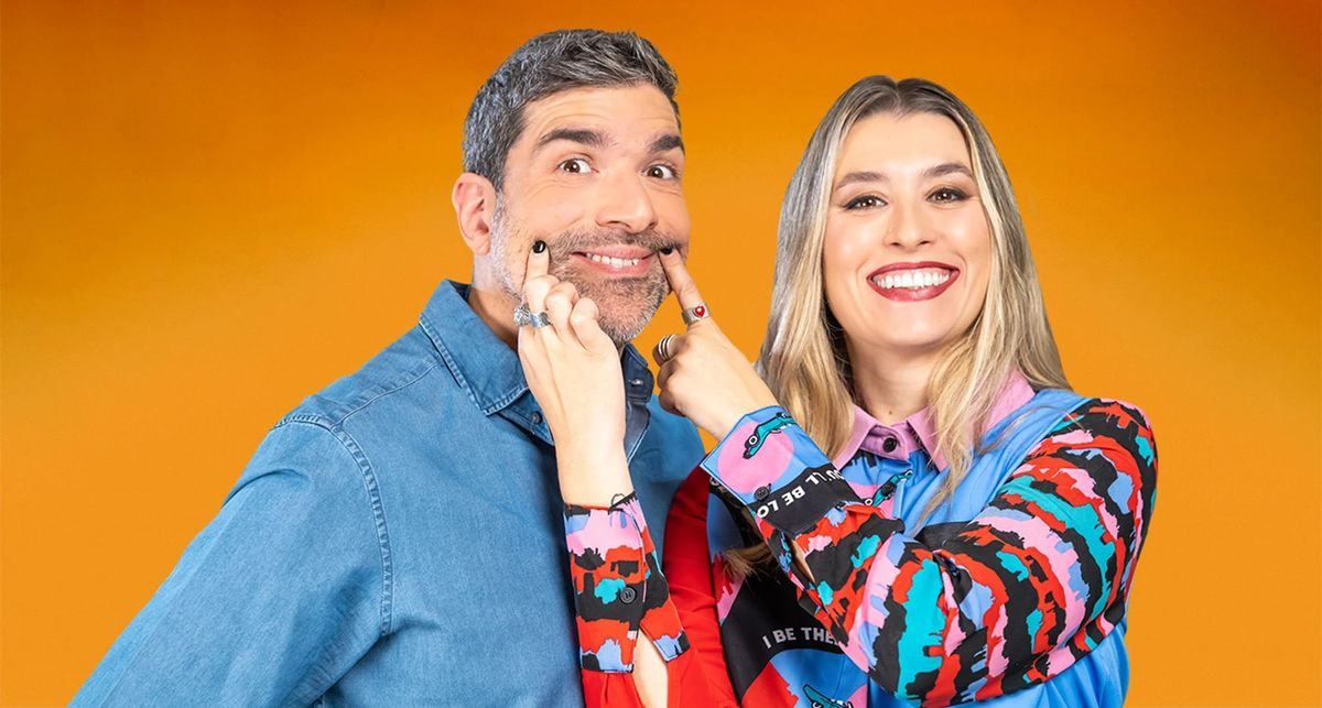 Cuerpos especiales en Salamanca: Eva Soriano y Nacho García en USAL