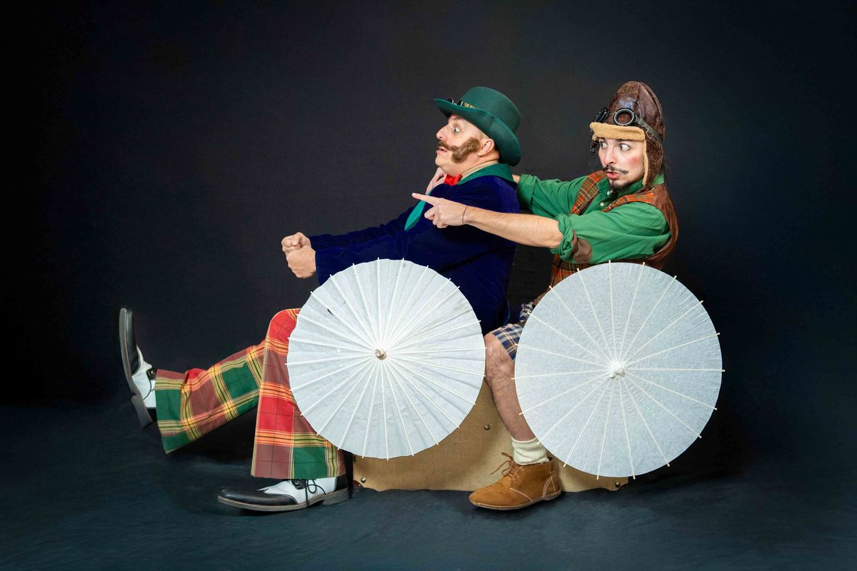 Cultura en Salamanca: conciertos y teatro gratis este finde