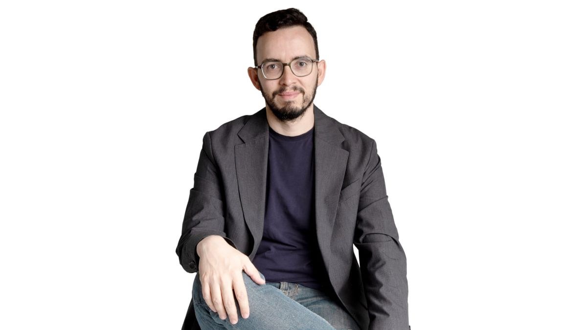 El salmantino Miguel Ángel Llamas toma las riendas de Podemos en Castilla y León