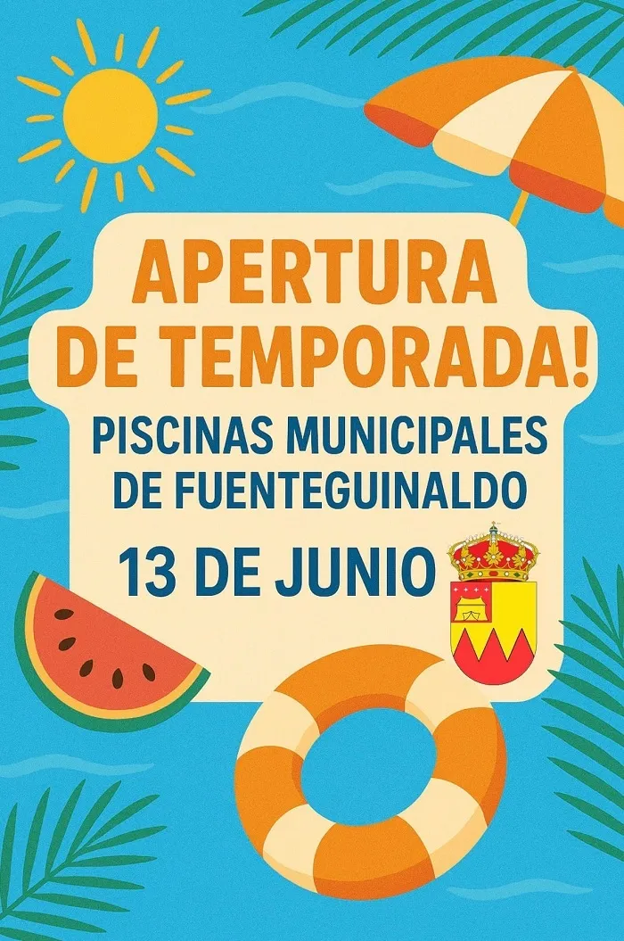 Foto 6 - Fuenteguinaldo abrir&aacute; sus piscinas el 13 de junio con una silla gr&uacute;a para personas con movilidad reducida