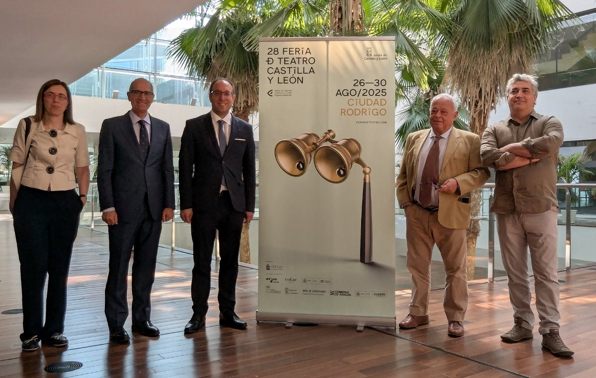 La Feria 2025 hará un guiño a los afectados por la DANA con 4 compañías de la Comunidad Valenciana