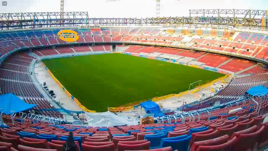 El Barça regresará al Spotify Camp Nou el 10 de agosto con el Trofeo Joan Gamper