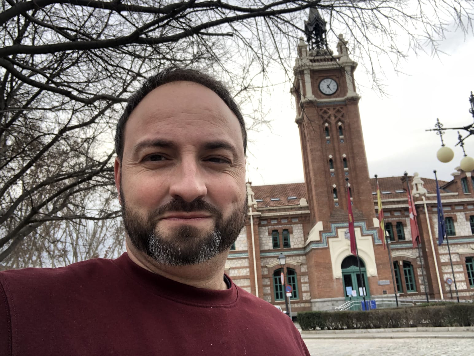 Alberto Blanco en Encuentros Literarios El Tormes (25 junio)