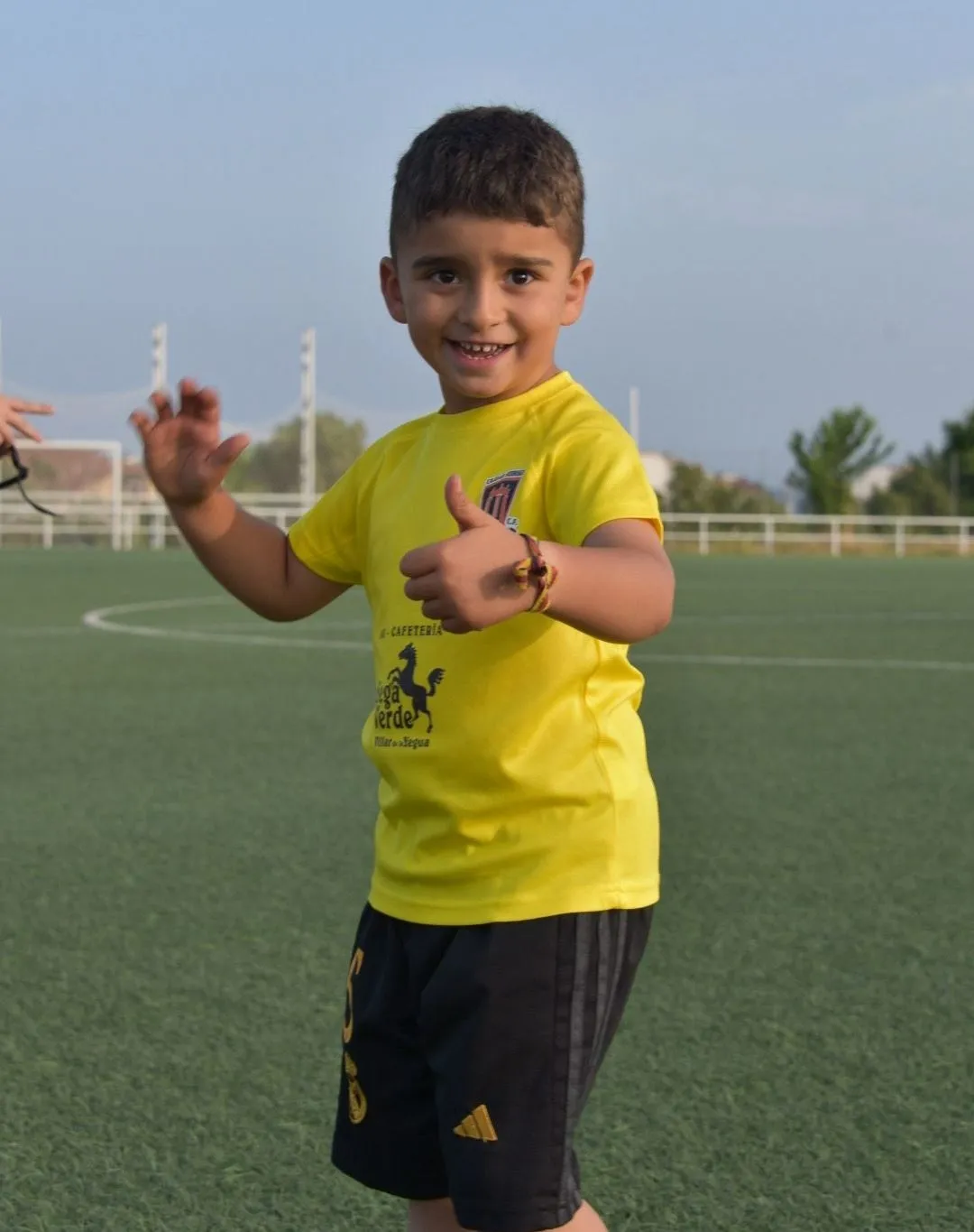 Foto 6 - Los penaltys deciden los finalistas de la 2&ordf; Liga Prebenjam&iacute;n del Ciudad Rodrigo CF