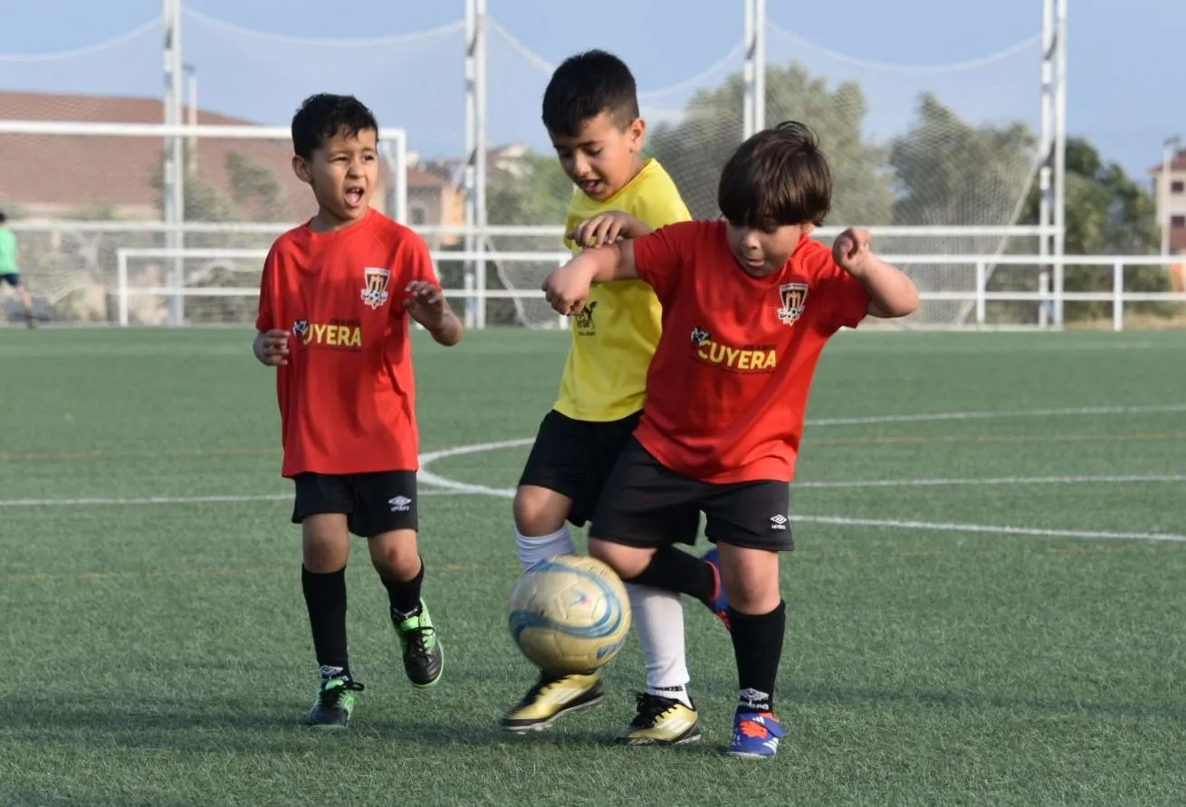 Foto 8 - Los penaltys deciden los finalistas de la 2&ordf; Liga Prebenjam&iacute;n del Ciudad Rodrigo CF