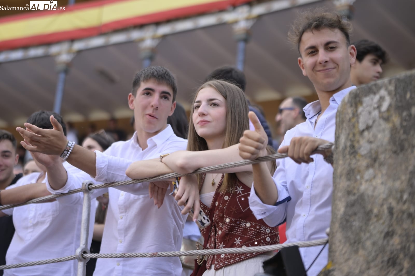 A La Glorieta por San Juan de Sahagún CRÓNICA SOCIAL FOTOS