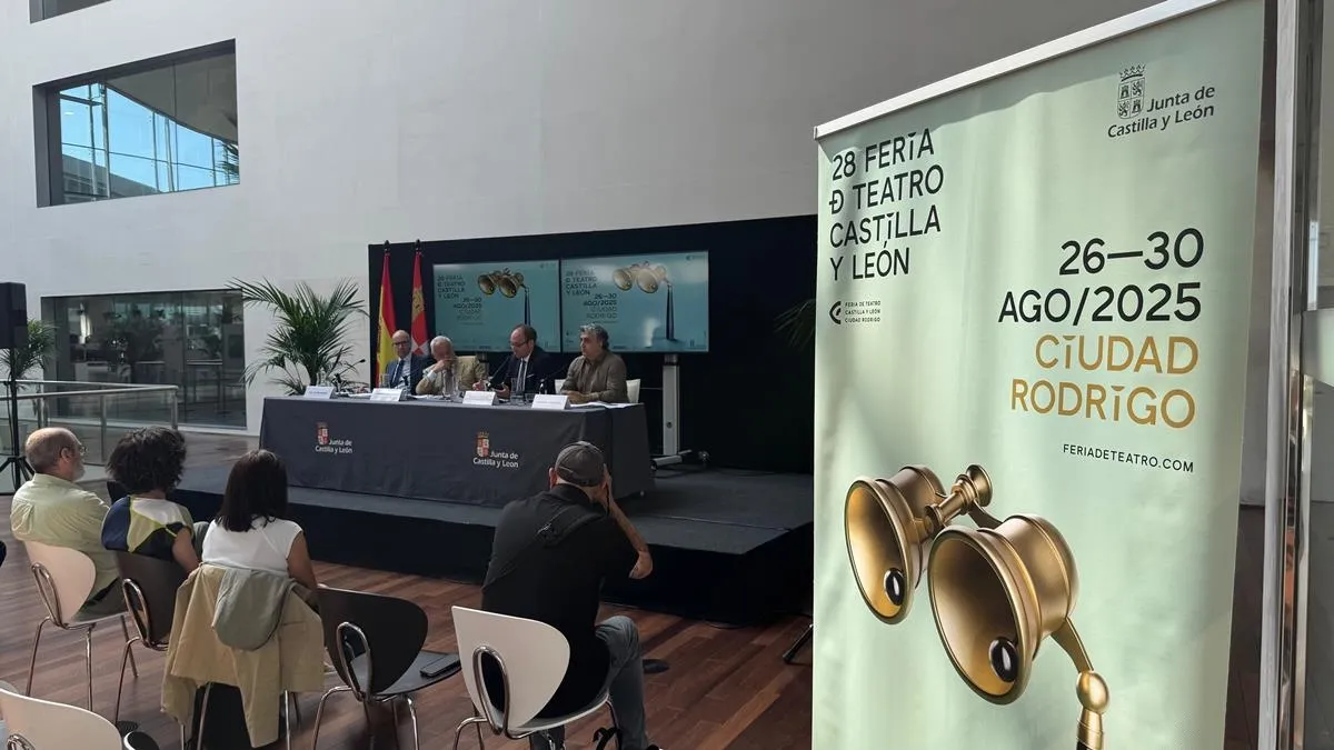 Foto 2 - La Feria 2025 har&aacute; un gui&ntilde;o a los afectados por la DANA con 4 compa&ntilde;&iacute;as de la Comunidad Valenciana