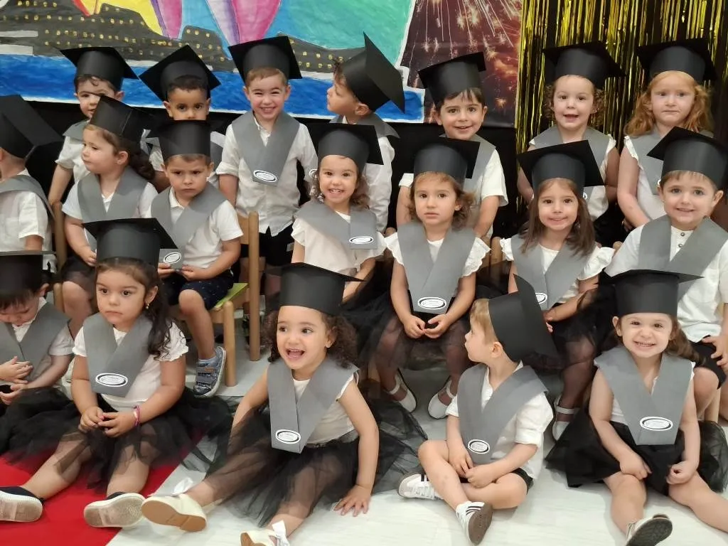 Foto 6 - La Escuela Infantil &lsquo;se va&rsquo; hasta Australia a celebrar su graduaci&oacute;n