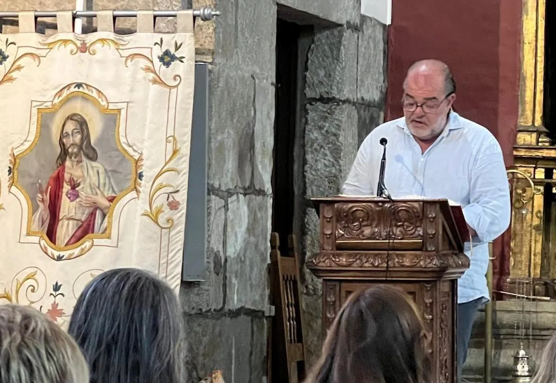 Foto 10 - San Andr&eacute;s reparte Detentes en su conmemoraci&oacute;n del Sagrado Coraz&oacute;n de Jes&uacute;s