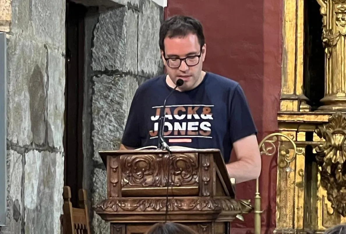 Foto 9 - San Andr&eacute;s reparte Detentes en su conmemoraci&oacute;n del Sagrado Coraz&oacute;n de Jes&uacute;s