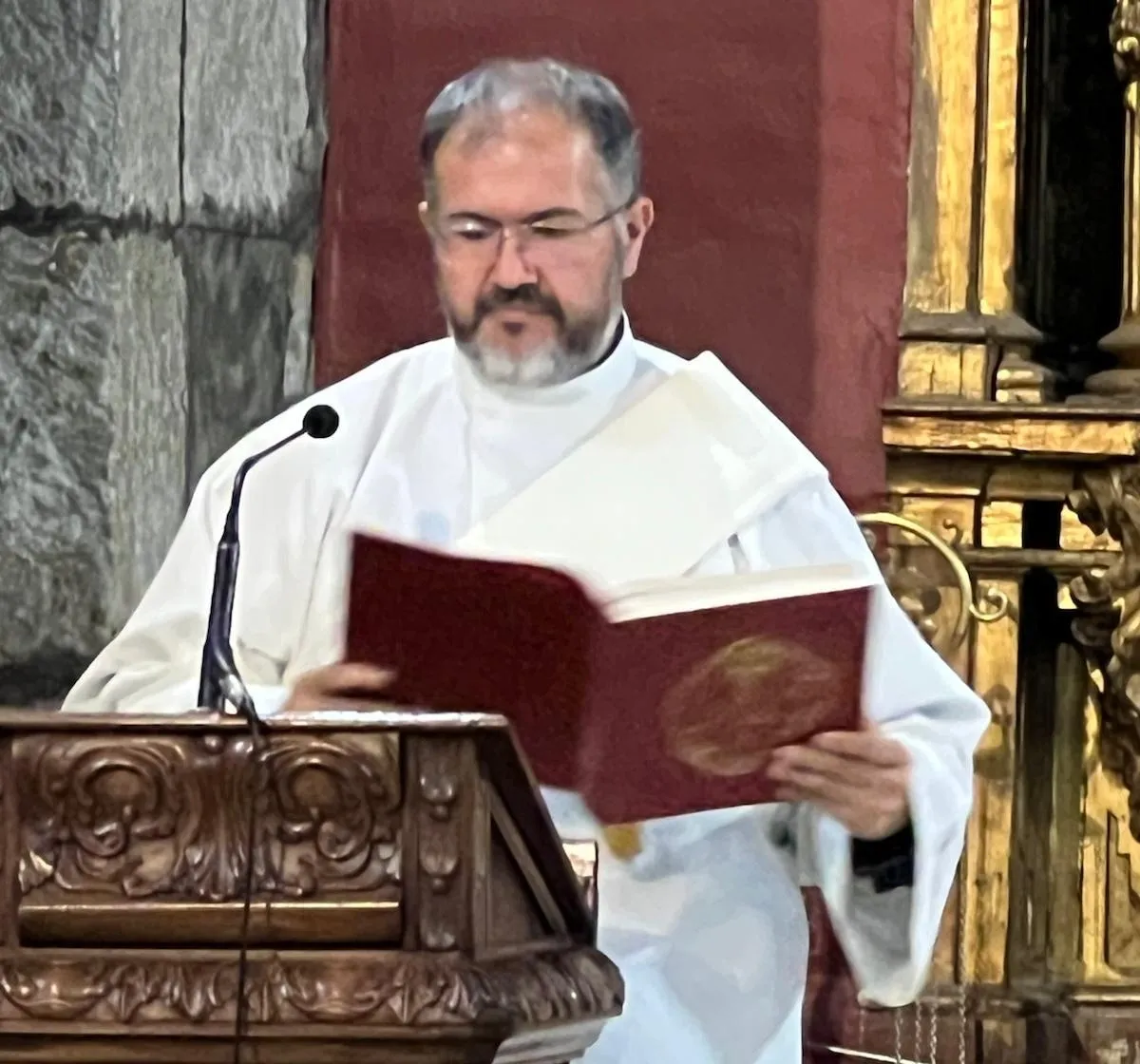 Foto 7 - San Andr&eacute;s reparte Detentes en su conmemoraci&oacute;n del Sagrado Coraz&oacute;n de Jes&uacute;s