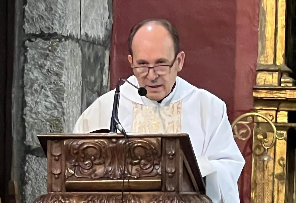 Foto 6 - San Andr&eacute;s reparte Detentes en su conmemoraci&oacute;n del Sagrado Coraz&oacute;n de Jes&uacute;s