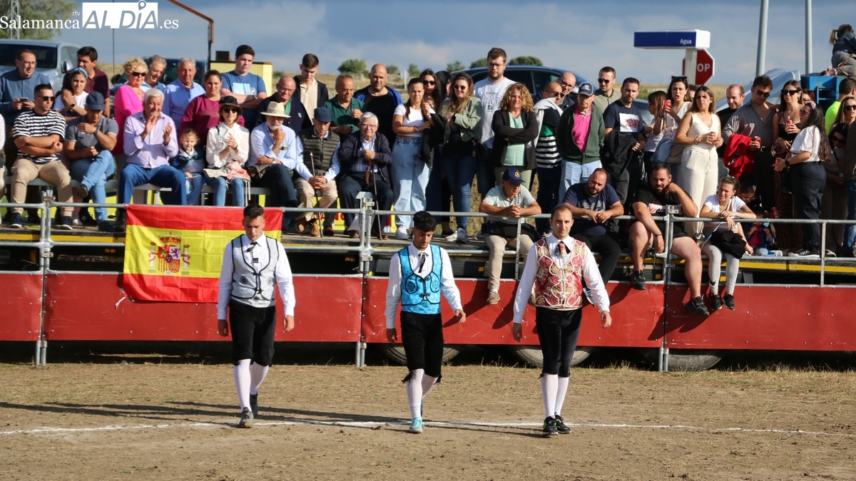 Villar de Peralonso: Fiestas San Pedro 2025 Programa