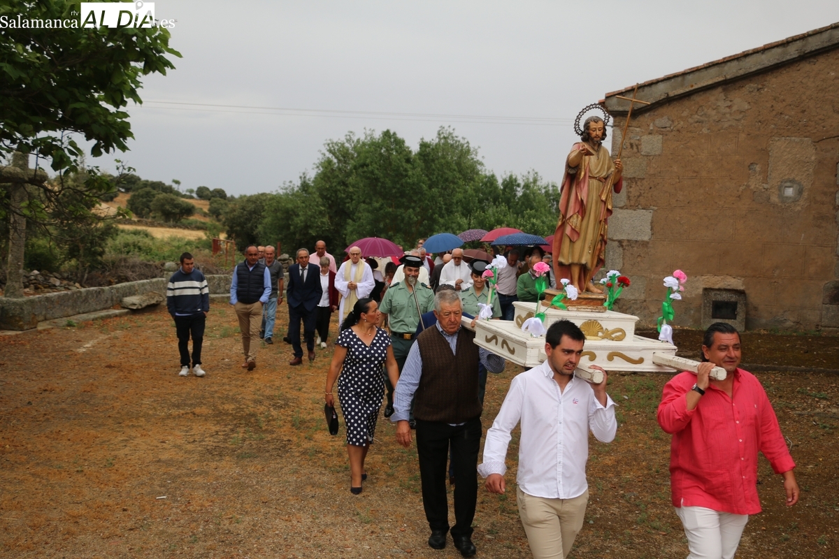 Fiestas de Bogajo 2025: programa completo de San Juan