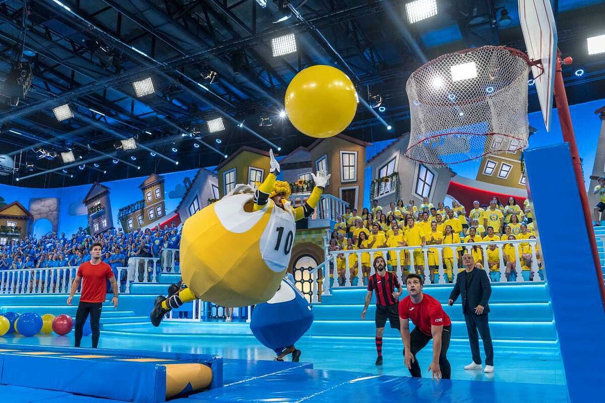 Así se podrá participar y acudir como público al Gran Prix