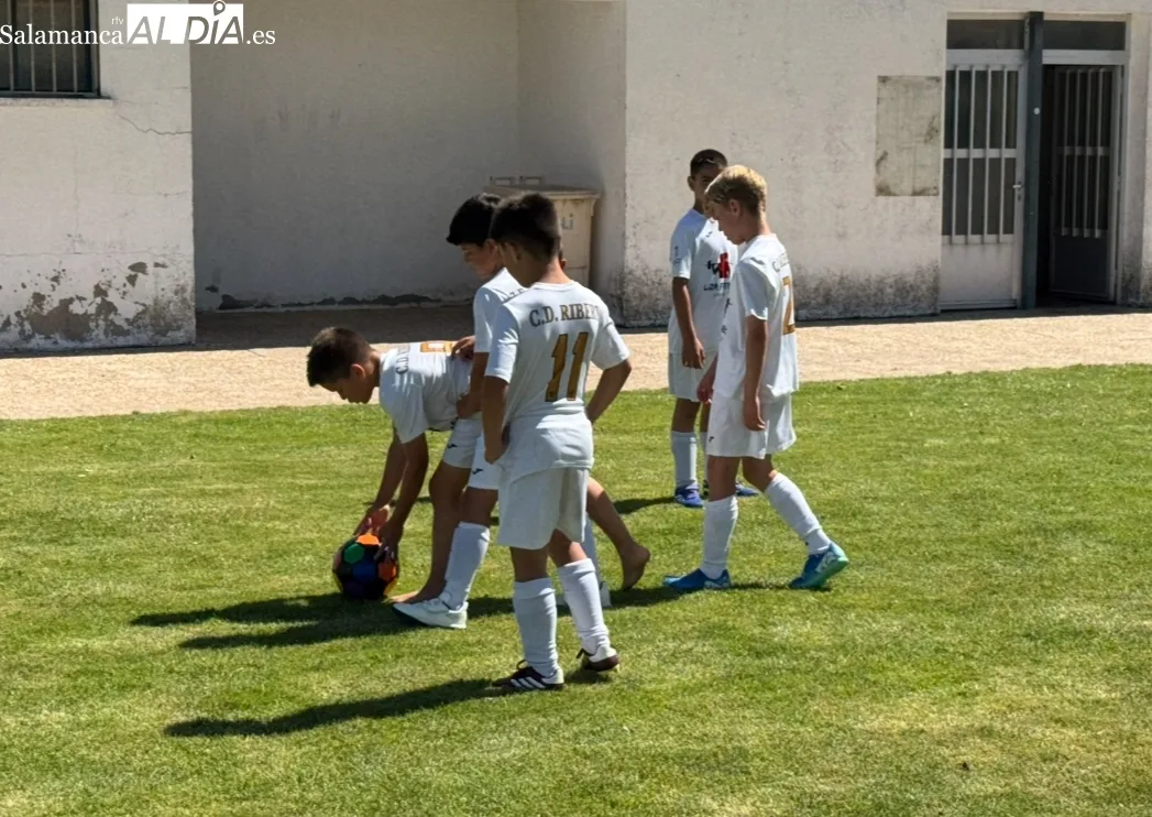 XII Torneo Fútbol 7 Ciudad de Peñaranda