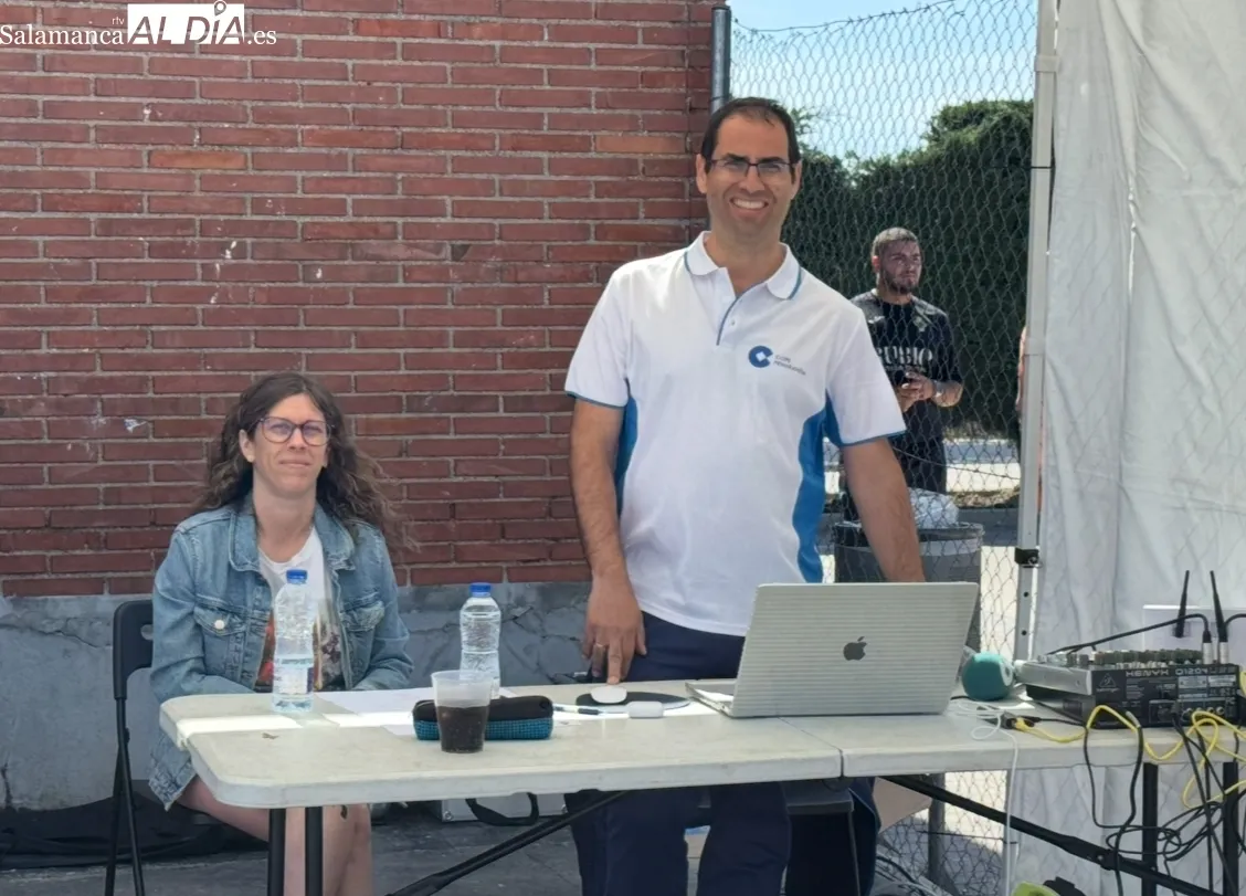 XII Torneo Fútbol 7 Ciudad de Peñaranda