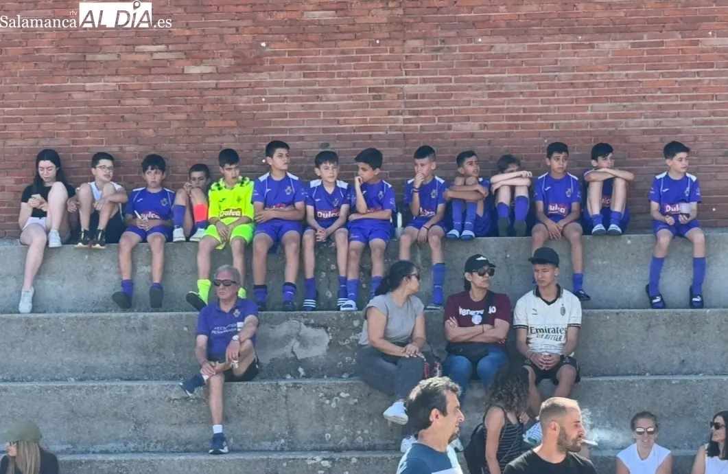 XII Torneo Fútbol 7 Ciudad de Peñaranda