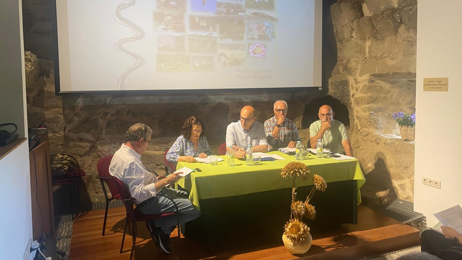 Nuevo director Arribes del Duero: Arturo de la Fuente