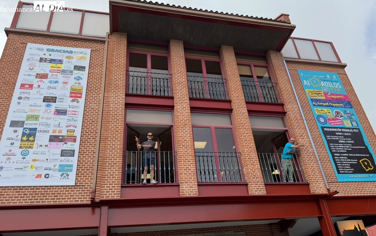 ¿Nochevieja, Domingo de Ramos, Martes de Ferias, San Miguel y Lunes de Aguas en un mismo día?: Así será el gran Airadilos Fest solidario con AERSCYL