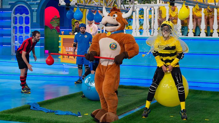 Elegidos los concursantes para los equipos de Peñaranda en el Gran Prix  2025 - SALAMANCArtv AL DÍA - Noticias de Salamanca