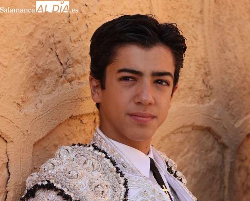 Entrevista a Marco Pérez Nimes Salamanca