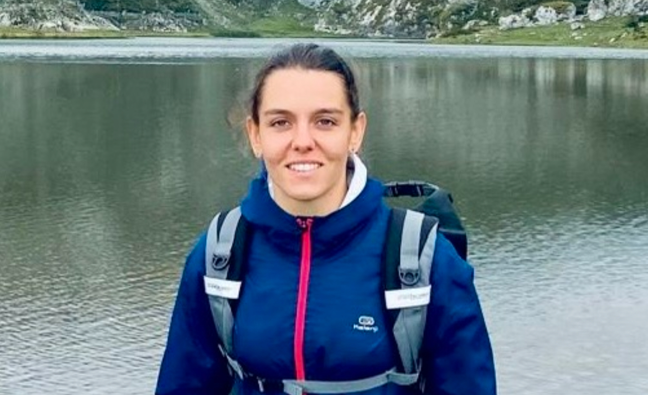 Peñaranda es una gran ciudad. Intentaremos llegar lo más alto posible. Espero estar a la altura