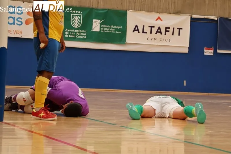 Foto 7 - 80 minutos para la historia: el Piensos Dur&aacute;n Albense se jugar&aacute; el ascenso ante el Tafa