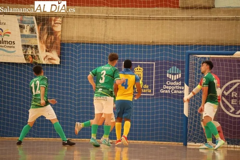 Foto 5 - 80 minutos para la historia: el Piensos Dur&aacute;n Albense se jugar&aacute; el ascenso ante el Tafa