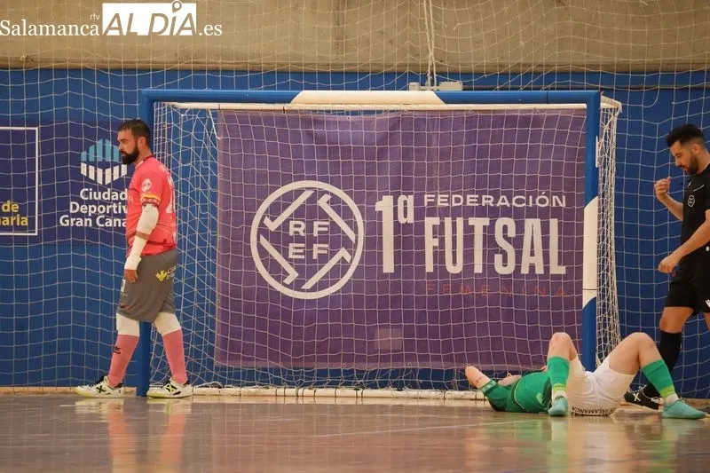 Foto 4 - 80 minutos para la historia: el Piensos Dur&aacute;n Albense se jugar&aacute; el ascenso ante el Tafa