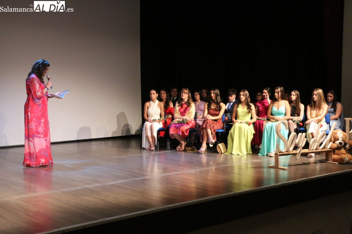 El IES Ramos del Manzano gradúa a 17 nuevos bachilleres