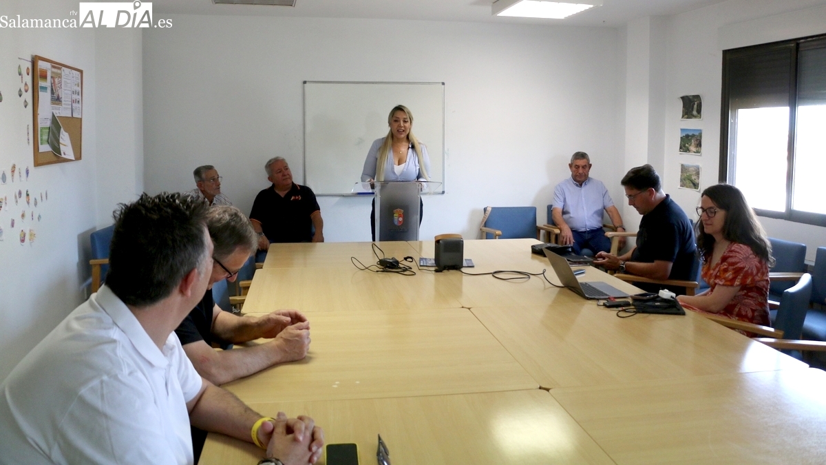 Vino de Arribes: Villarino impulsa sus variedades únicas