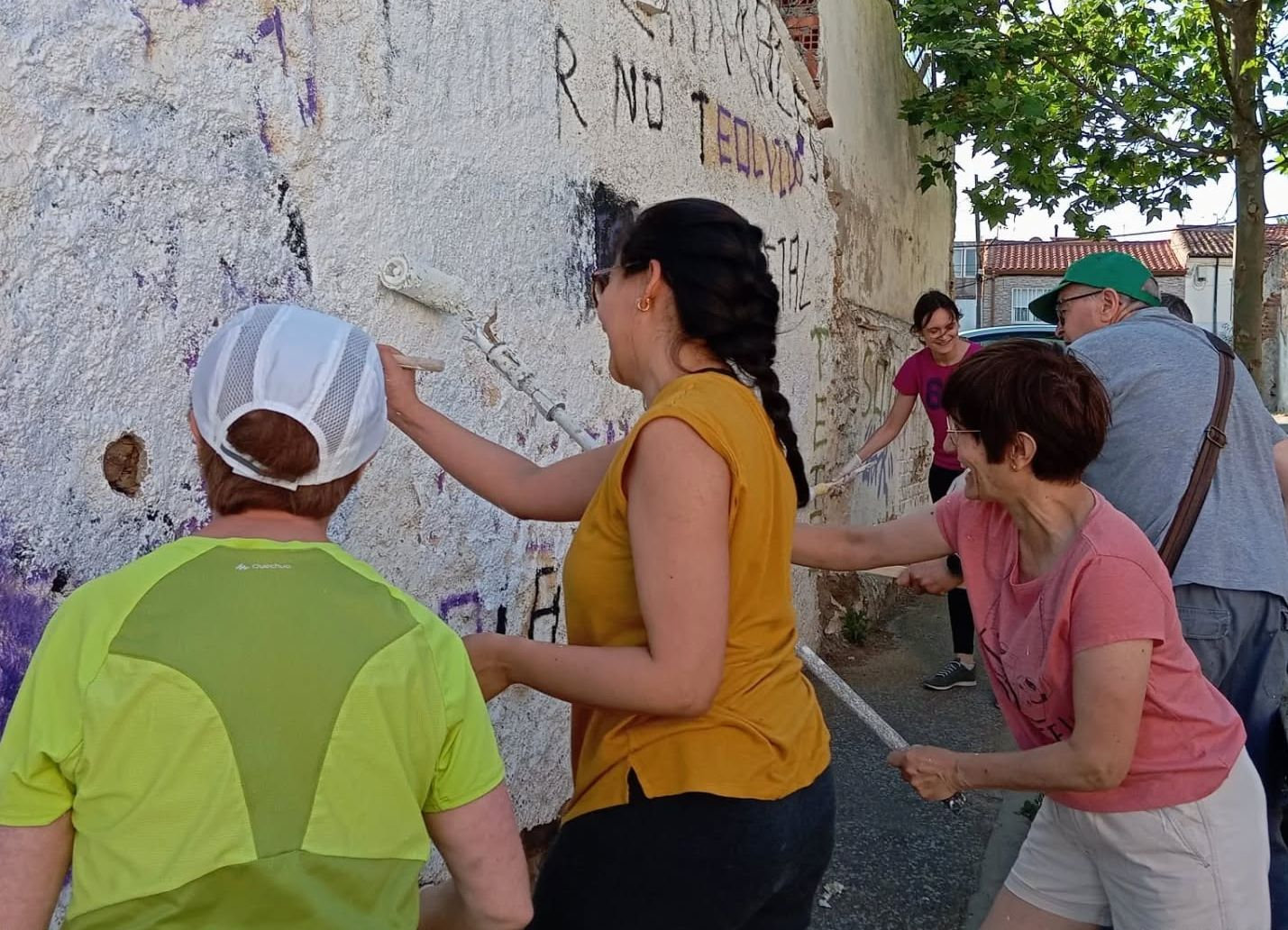 Pizarrales revela su alma en una exposición fotográfica