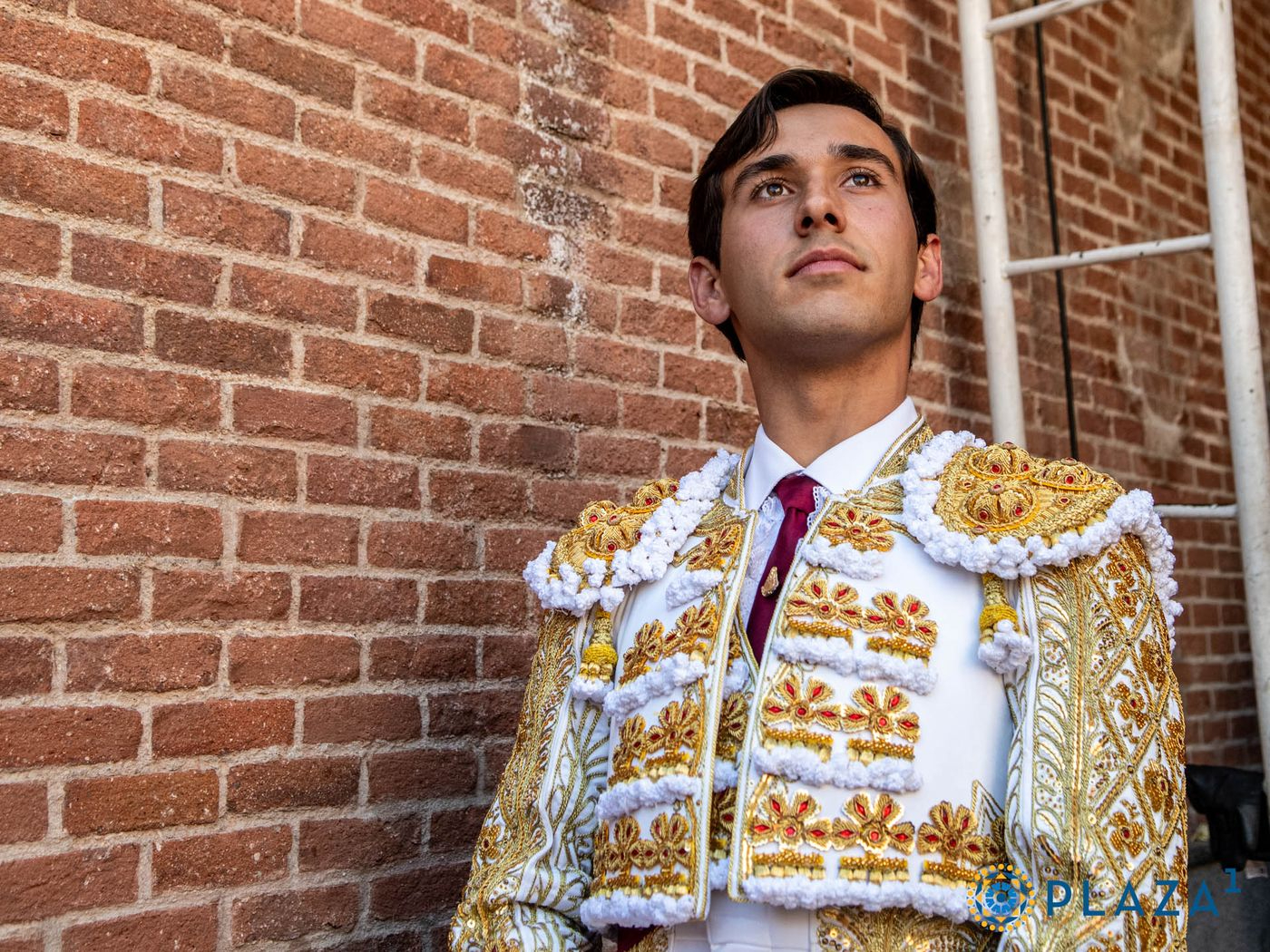 Ismael Martín suma festejos en Perú