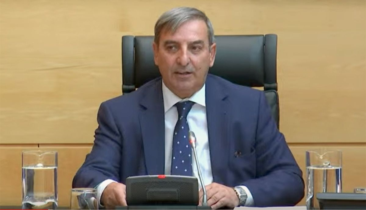 El consejero de Movilidad de CyL duda sobre las cifras récord de RENFE en el corredor de larga entre Galicia, Castilla y León y Madrid