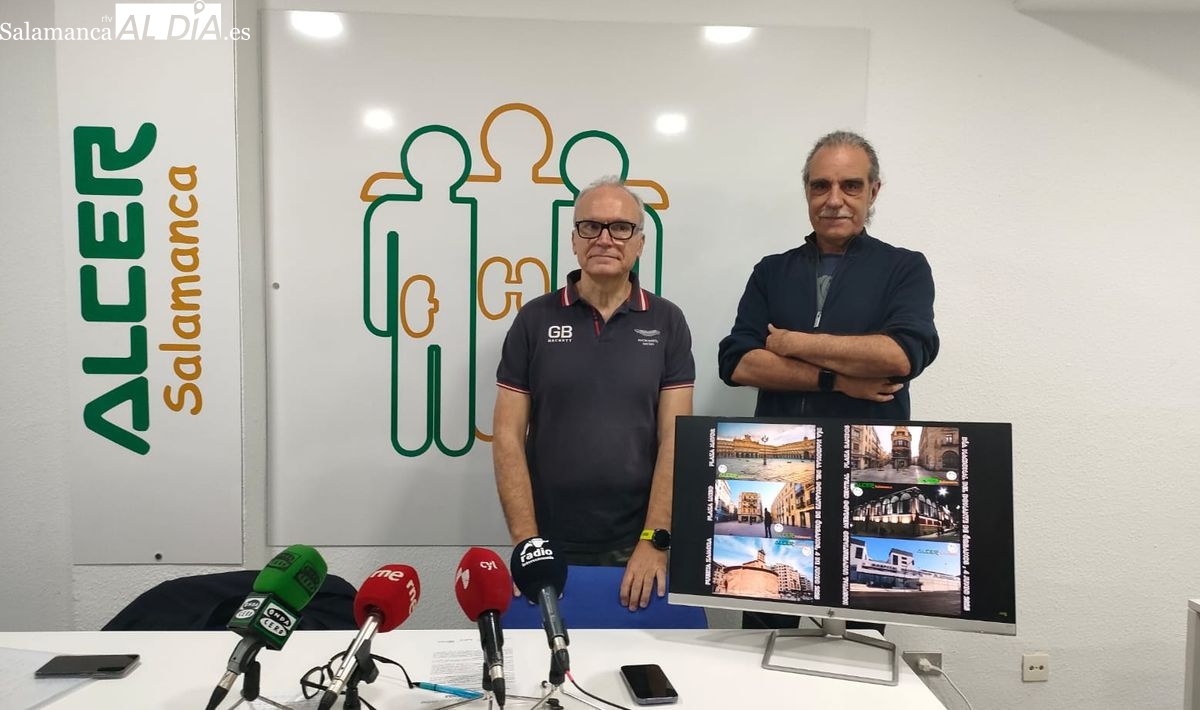 Salamanca lidera donación órganos: cifras récord en 2024