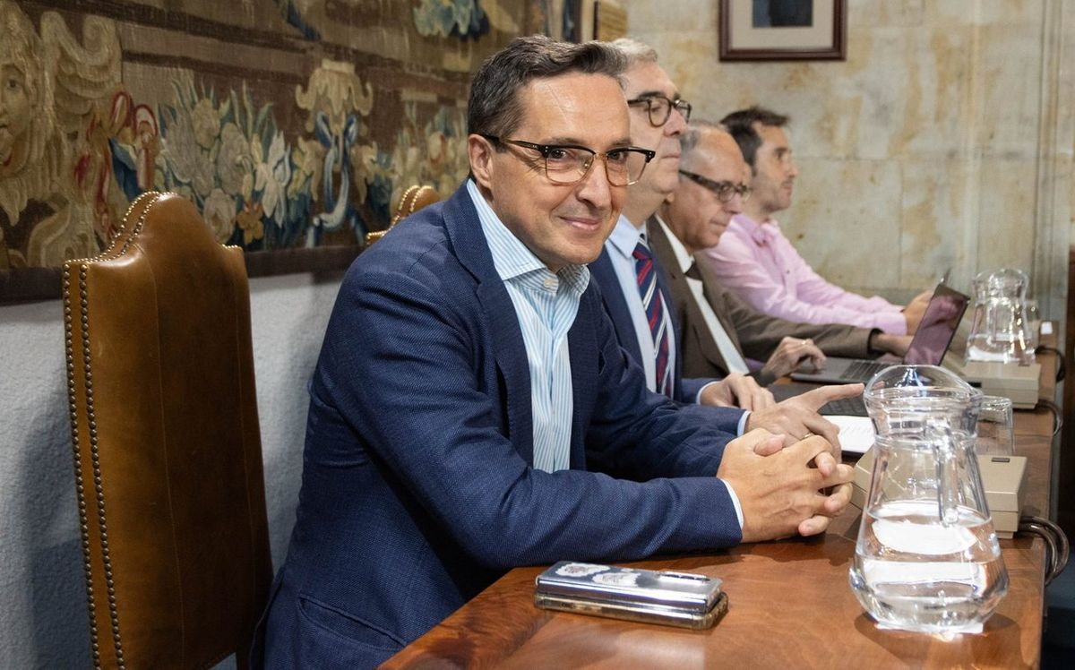 XXXVII Día Asociacionismo Vecinal Salamanca: premios y demandas