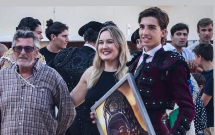 Julio Norte, un nuevo triunfo al esportón