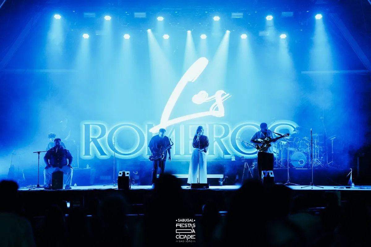 Sabugal Festas da Cidade- São João 2025 | Fotos: CMSabugal y Ana Moura Oficial