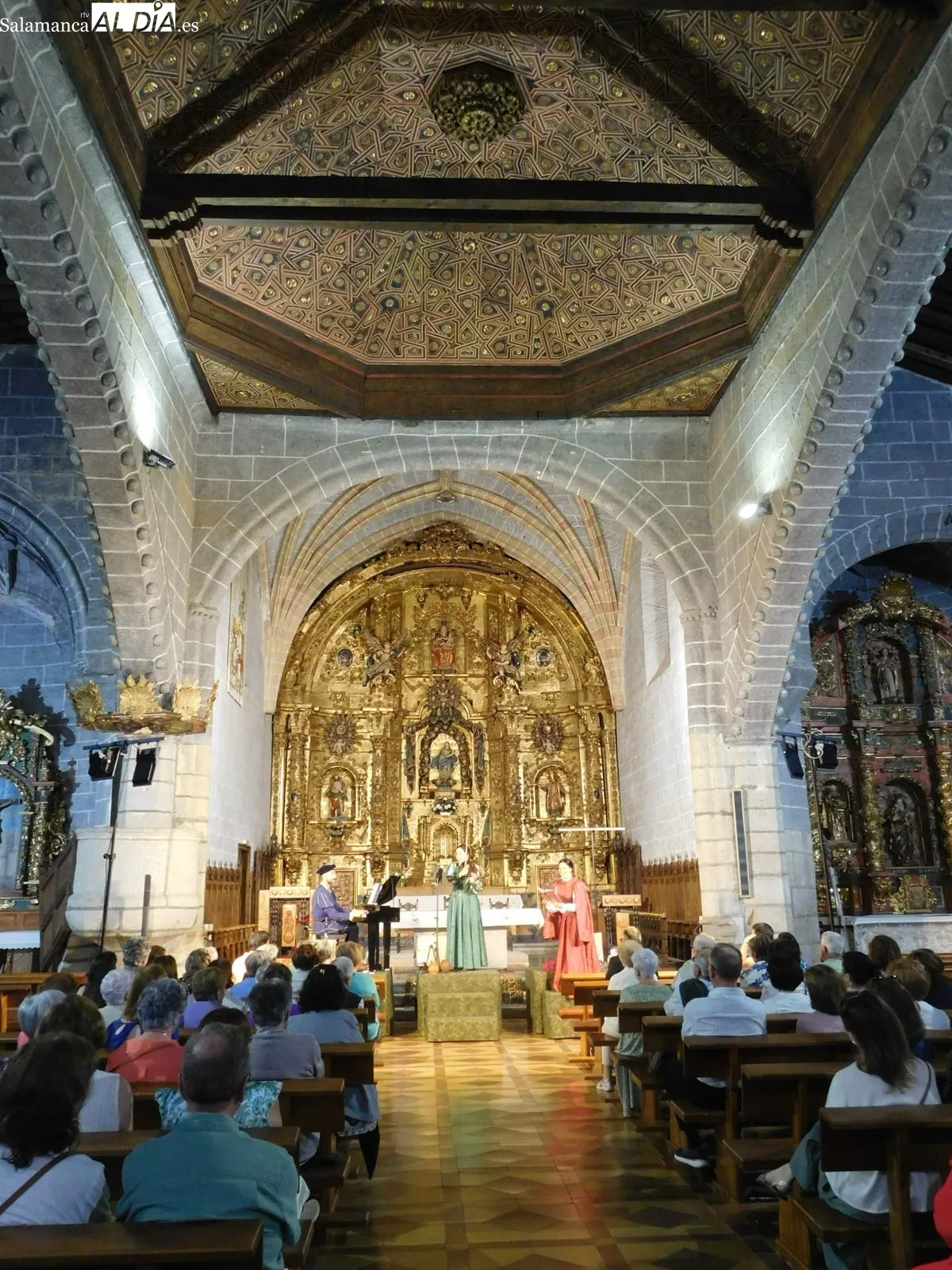 Estreno de 